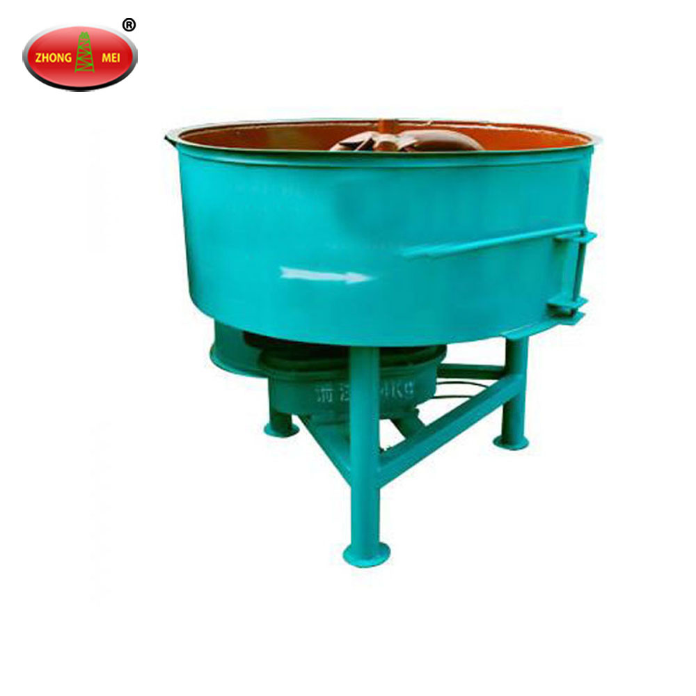 Analysis Of Some Failure Causes In The Operation Of Concrete Mixer Equipment