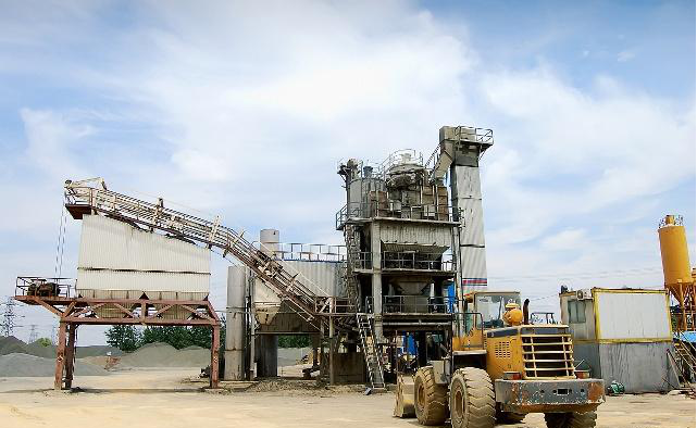 What Kind Of Performance Is Good For JZC Series Concrete Mixer?