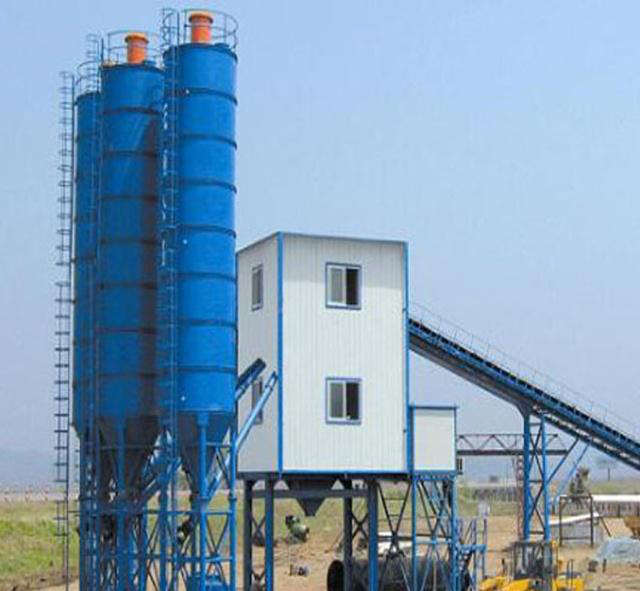 Maintenance Points Of The Mixer Drive System!