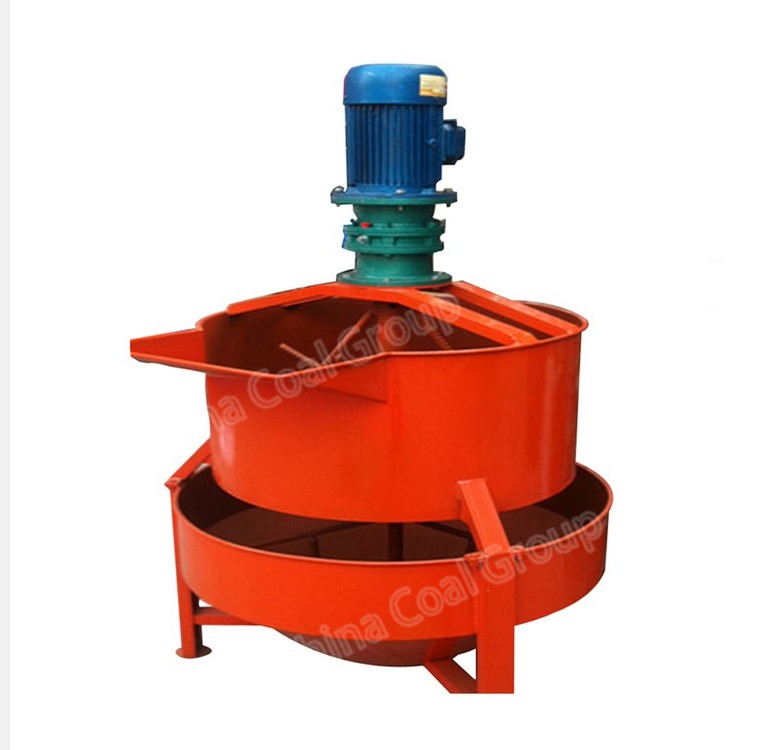Motar Mixer Portable Diesel Concrete Mixer Machine 