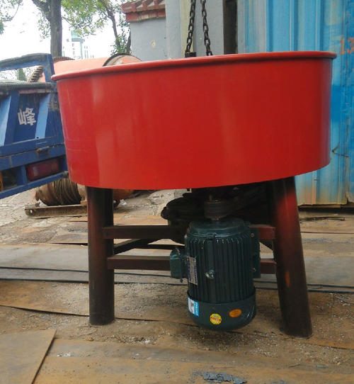 How to Maintenance Concrete Mixer: II Primary Maintenance