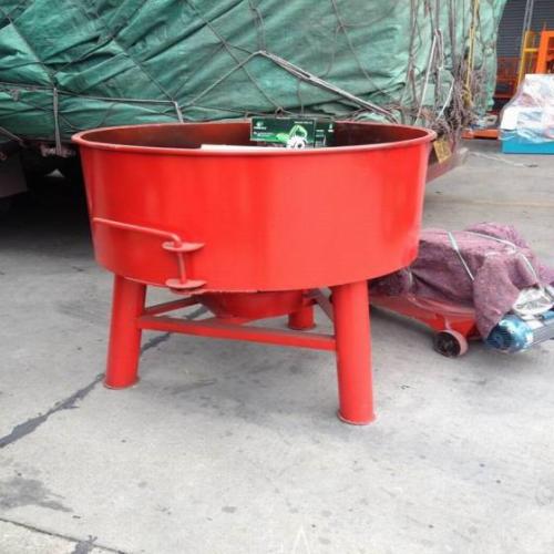 Five Step For Maintenance Measures For Concrete Mixing Plants