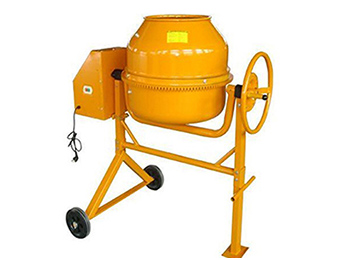 Do You Know The Principle And Composition Of A Concrete Mixing Plant?