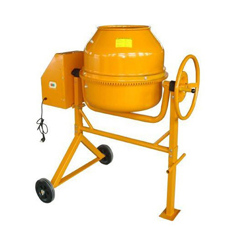 Do You Know The Principle And Composition Of A Concrete Mixing Plant?