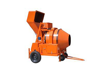  How Often Is The Concrete Mixing Plant Maintained?