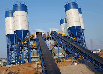 What Are The Requirements For Electrical Systems In Concrete Mixing Plant?