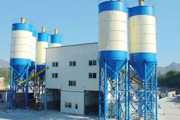 What Are The Requirements For Electrical Systems In Concrete Mixing Plant?