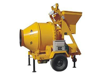 How To Avoid Electric Shock In Medium Concrete Mixer？