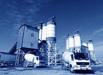 Clay Silo Foundation Should Be Prepared For Stabilized Soil Mixing Station