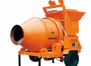 How To Reduce The Wear Of Medium Concrete Mixer And Increase Productivity?