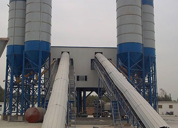 What Is The Significance Of Maintenance Of Concrete Mixing Plant?