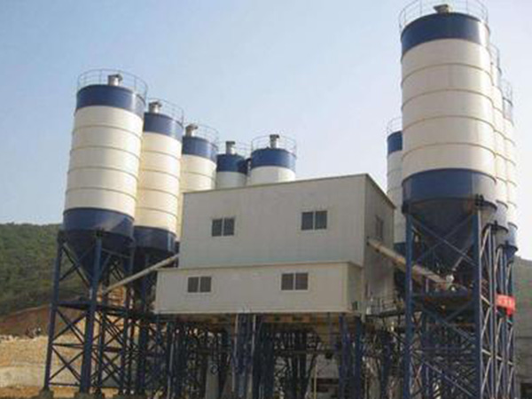 Do You Know 5 Ways To Effectively Improve The Production Efficiency Of Concrete Mixing Plant?