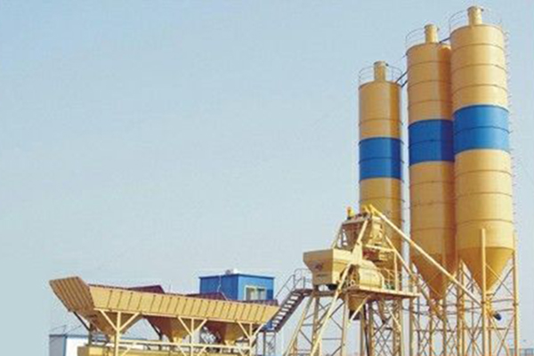 Do You Know Several Common Mistakes Made By Concrete Mixing Plant?