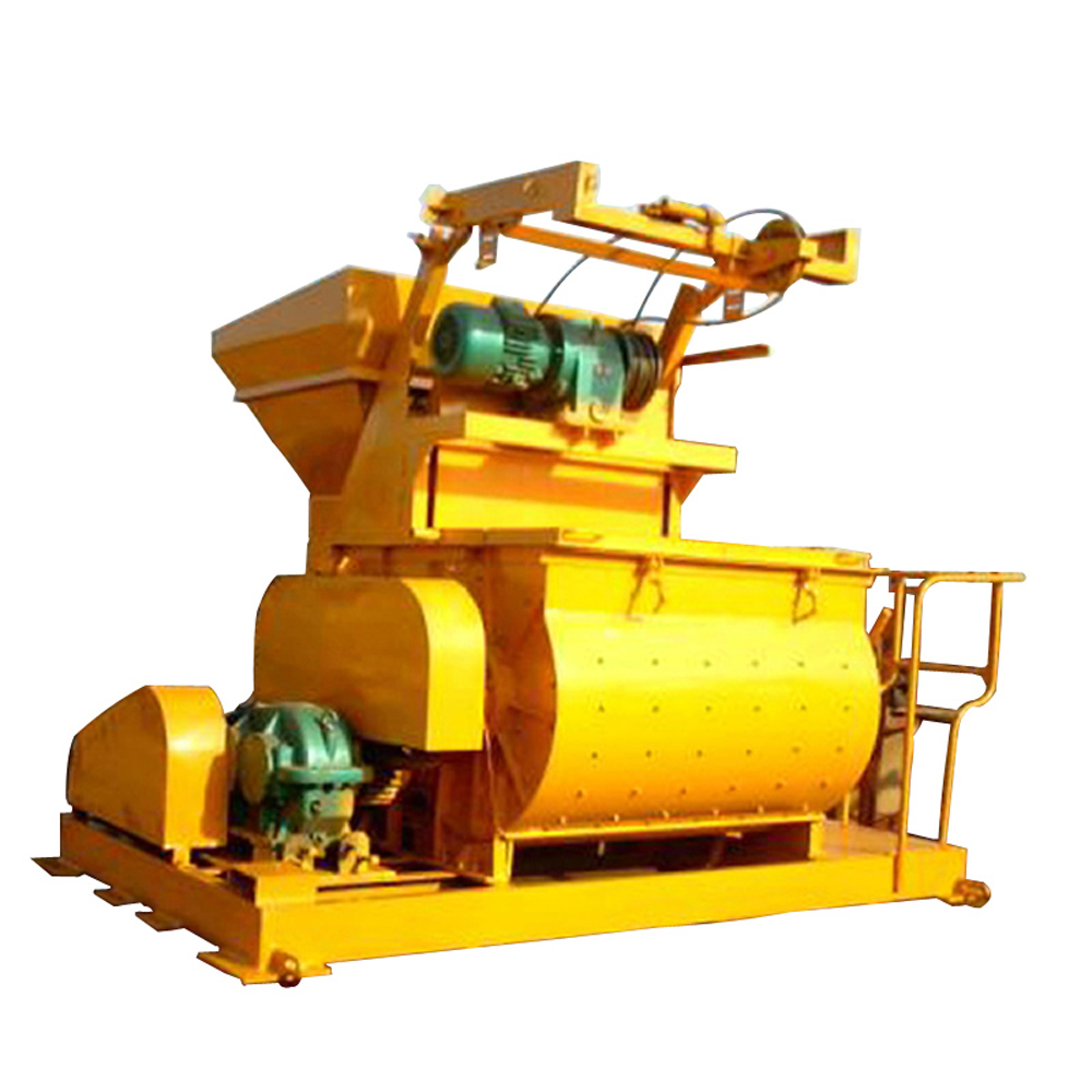 Tips To Save Water On Concrete Mixing Plant