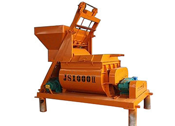 What Should I Pay Attention To When Using A Free-fall Medium Concrete Mixer?