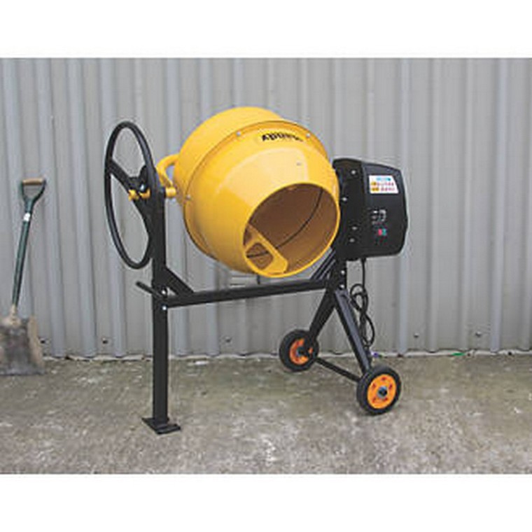 What Are The Advantages Of Foundation Free Concrete Mixing Plant And Why Is It So Good?