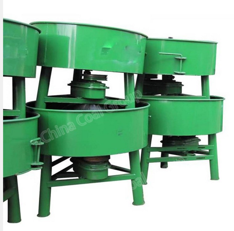 Introduction To The Categories Of Concrete Mixers