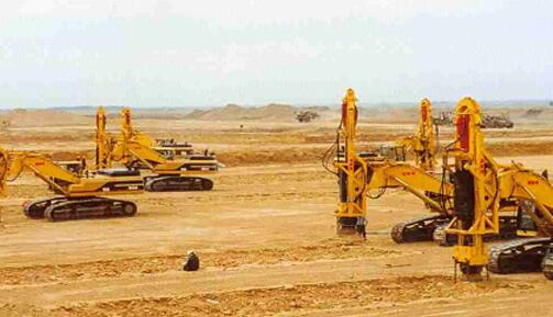Machinery Industry Is Expected To Maintain The Steady Progress In 2024
