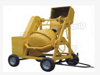 General Classification Of Concrete Mixer